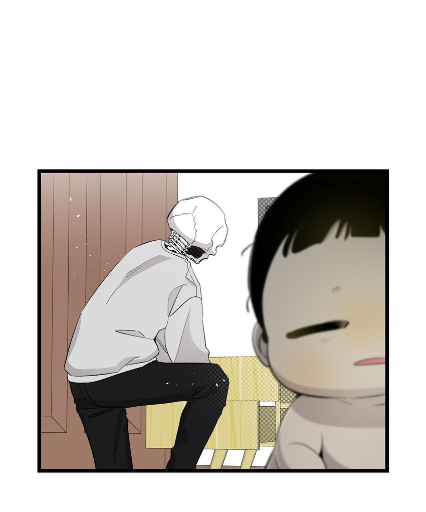 148 家人生病的一天(1/2)-第148话