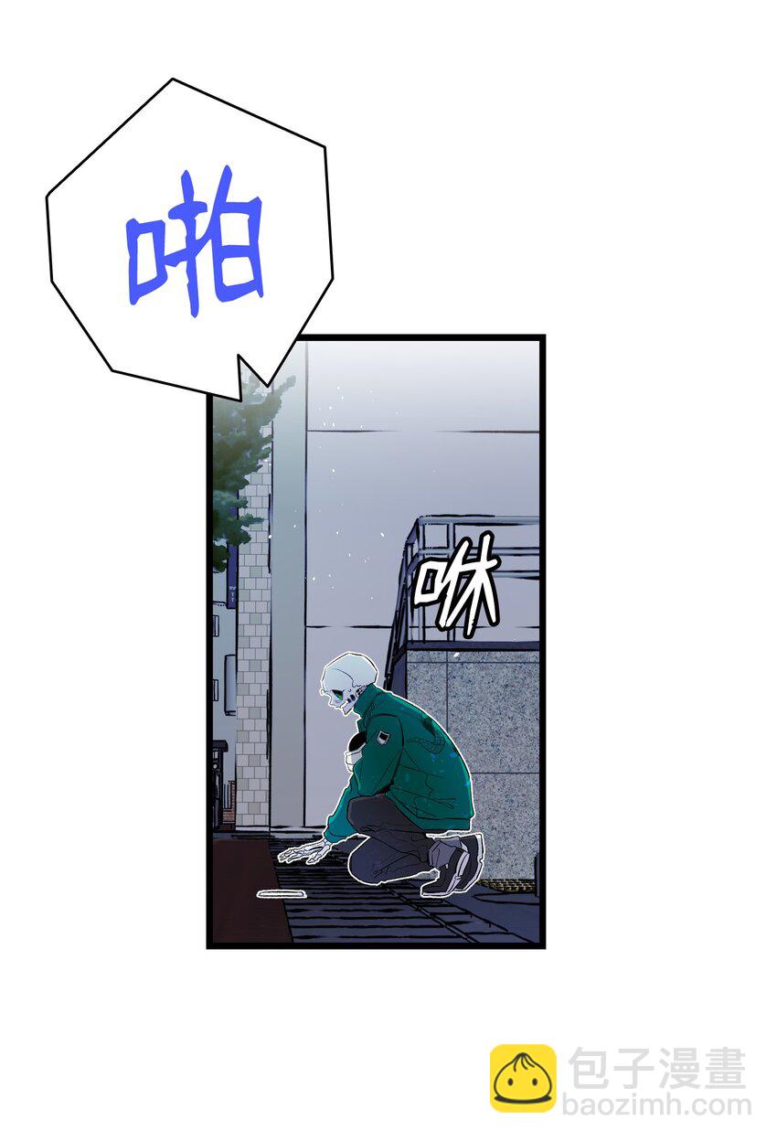 148 家人生病的一天(1/2)-第148话