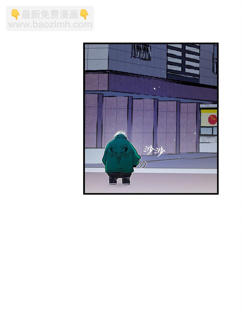 148 家人生病的一天(1/2)-第148话