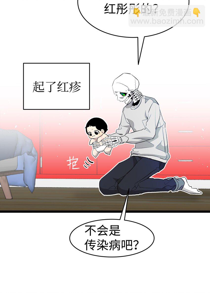 150 骨头断裂(1/2)-第150话