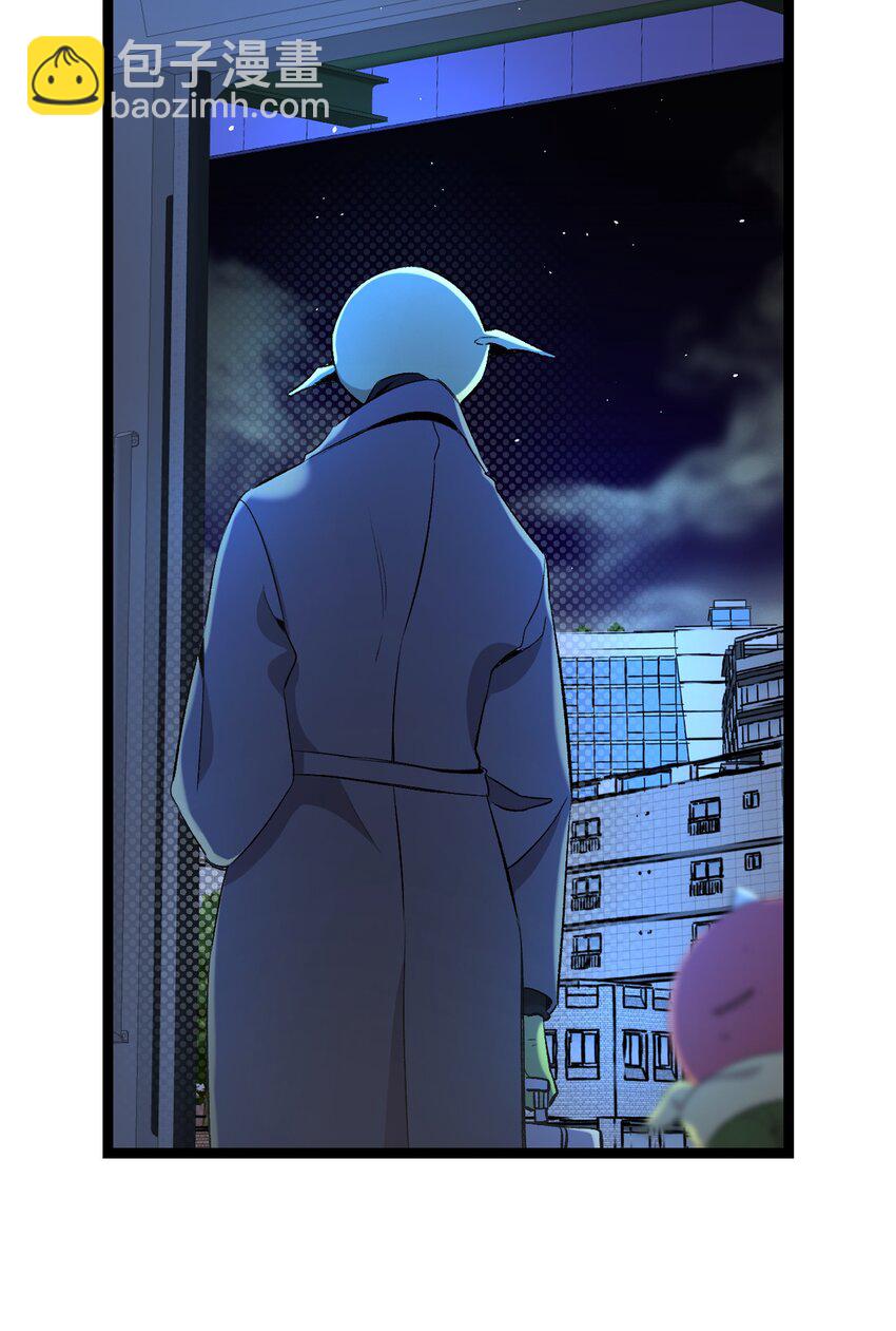 152 家人不舒服时(1/2)-第152话