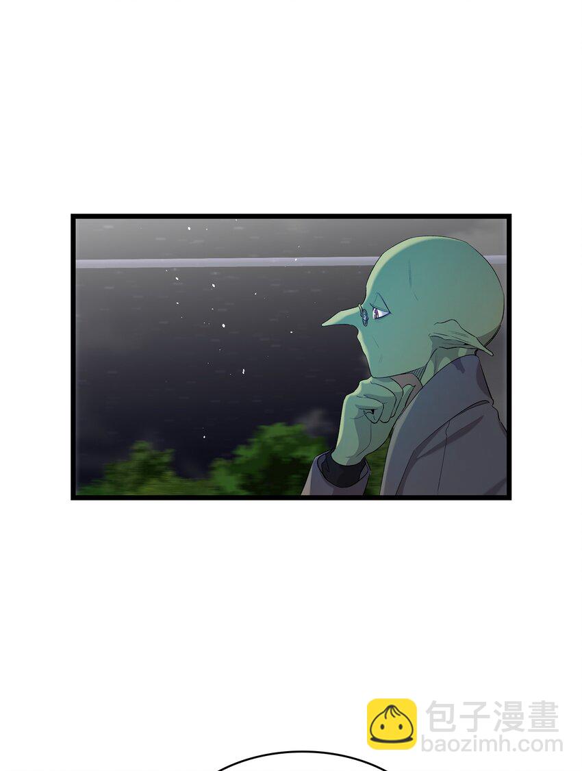 152 家人不舒服时(1/2)-第152话