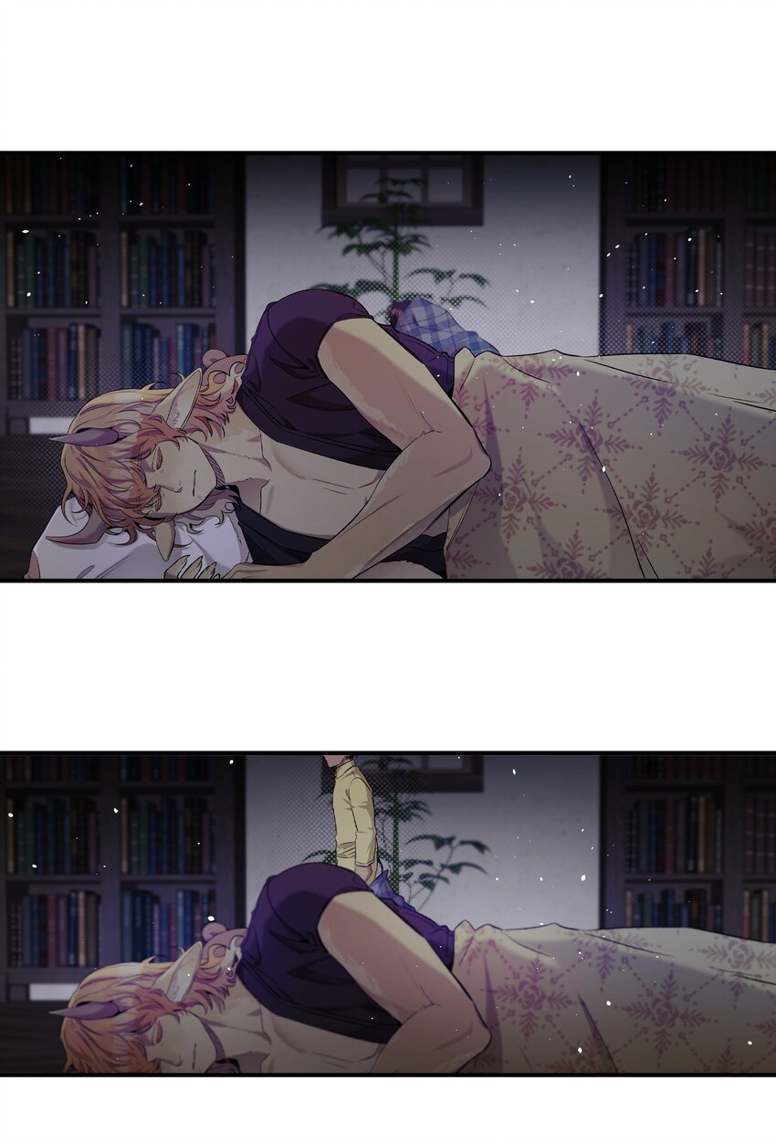 158 出发人界(1/2)-第158话