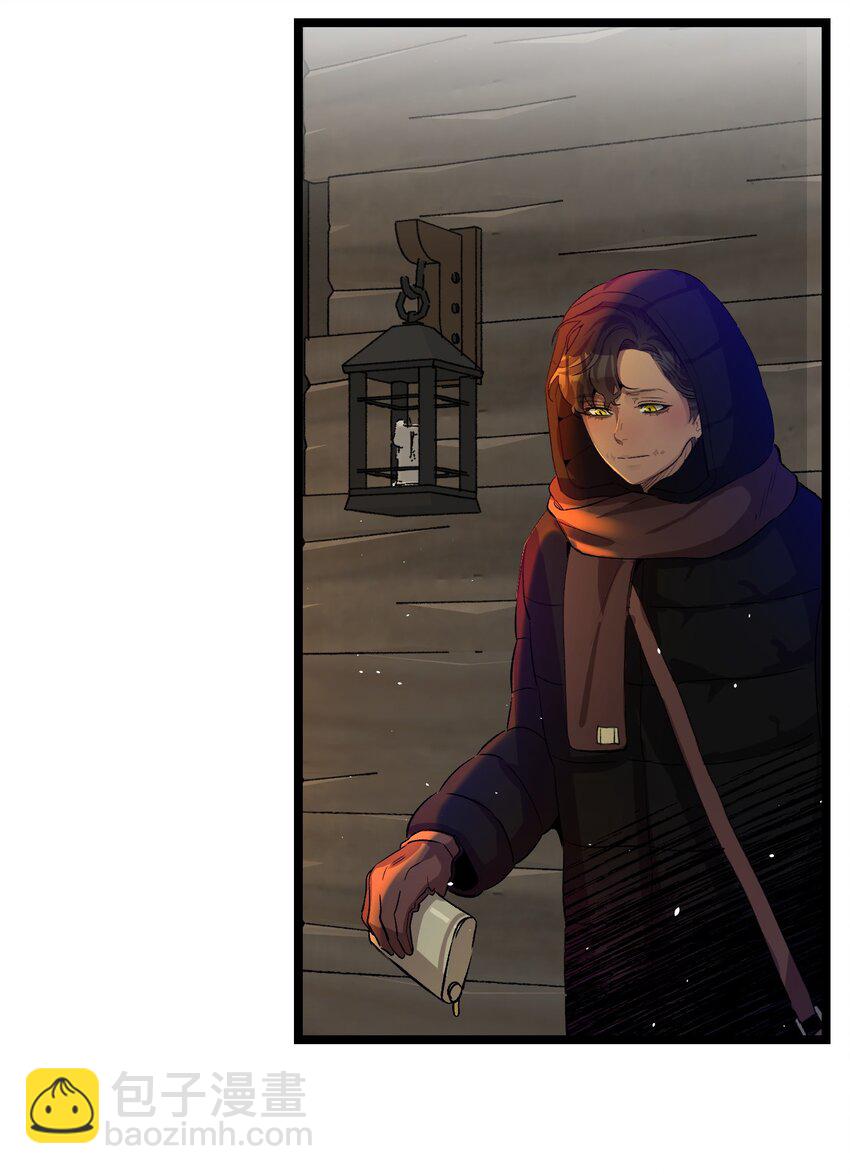158 出发人界(1/2)-第158话
