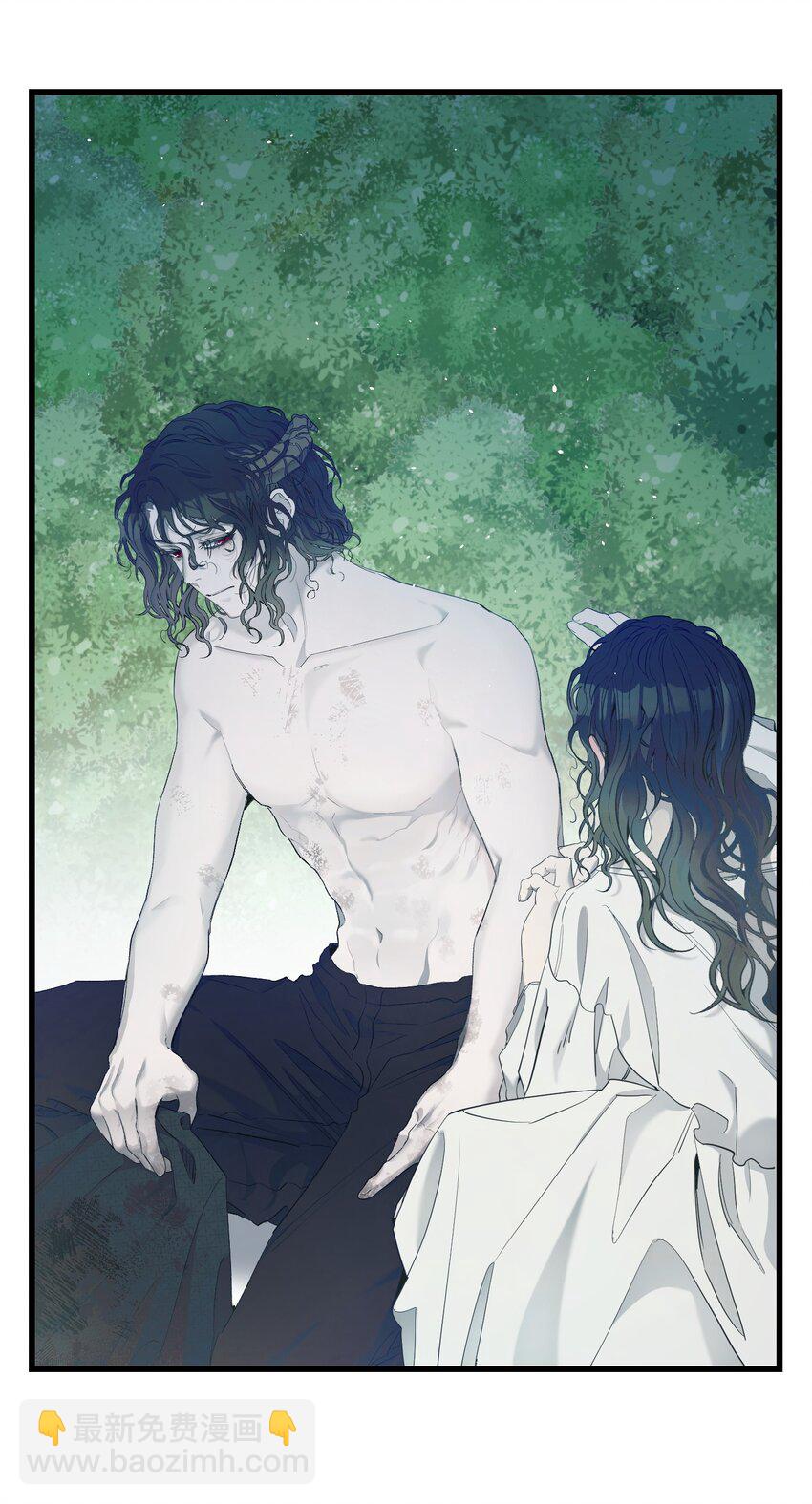 164 来到魔界(1/2)-第164话