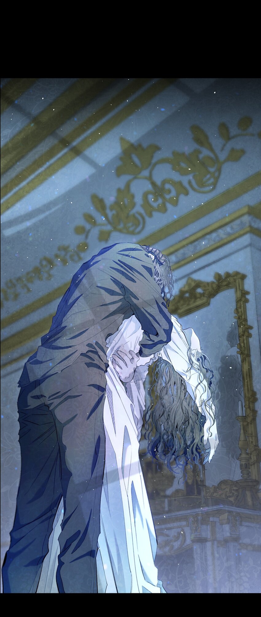 164 来到魔界(1/2)-第164话