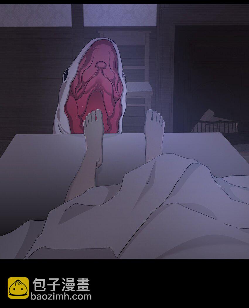 166 危机四伏(1/2)-第166话