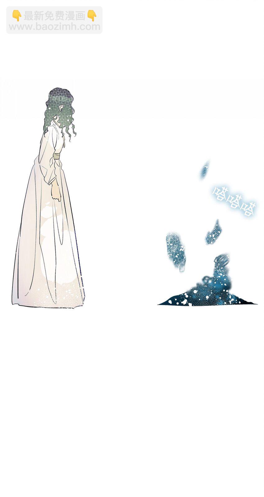 182 天真的梅丽(1/2)-第182话