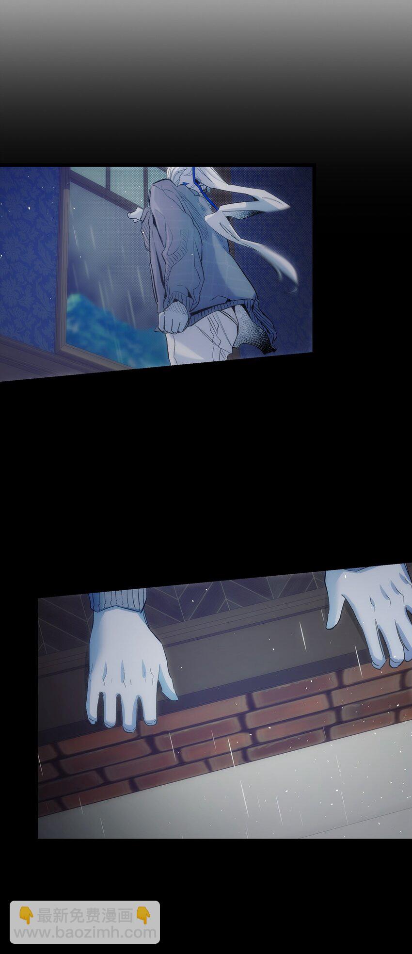 186 跳海解脱(1/2)-第186话