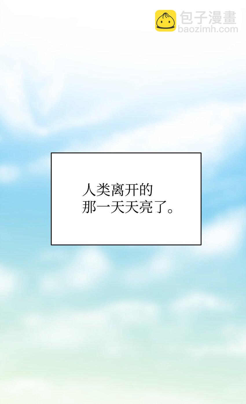 200 离别前夕(1/2)-第200话