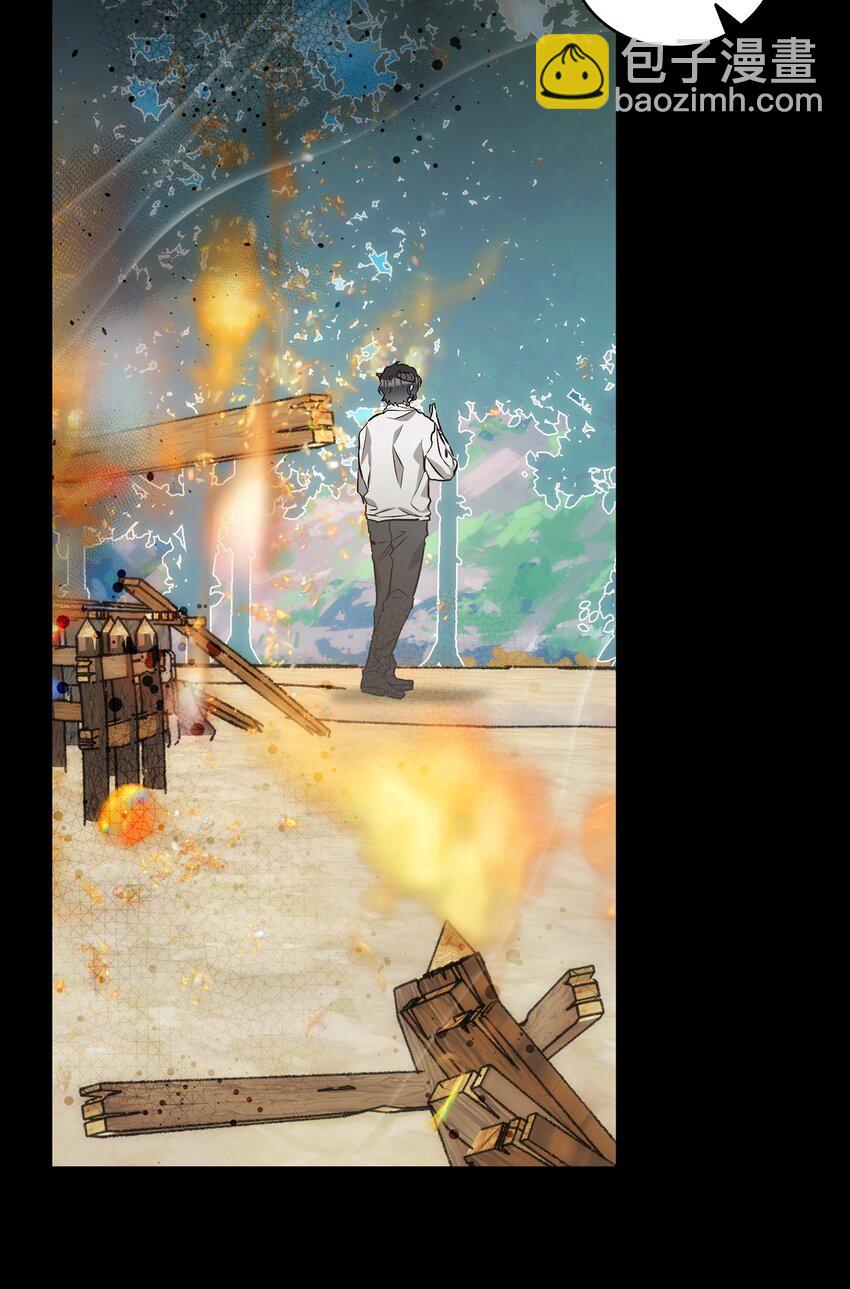 206 复活(1/4)-第206话