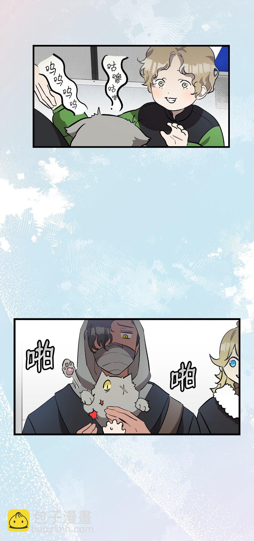 214 玩偶博物馆(1/2)-第214话