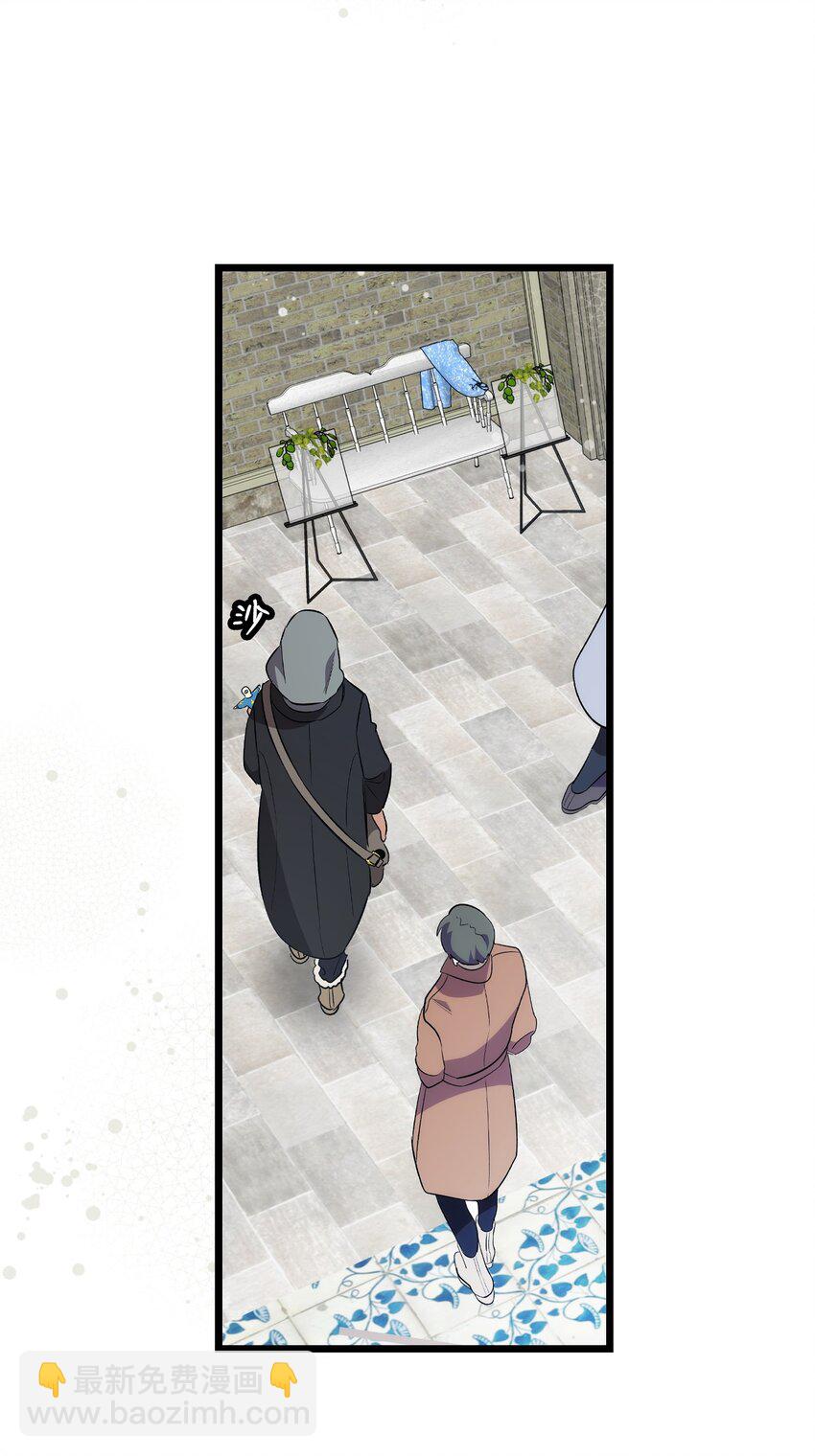 214 玩偶博物馆(1/2)-第214话