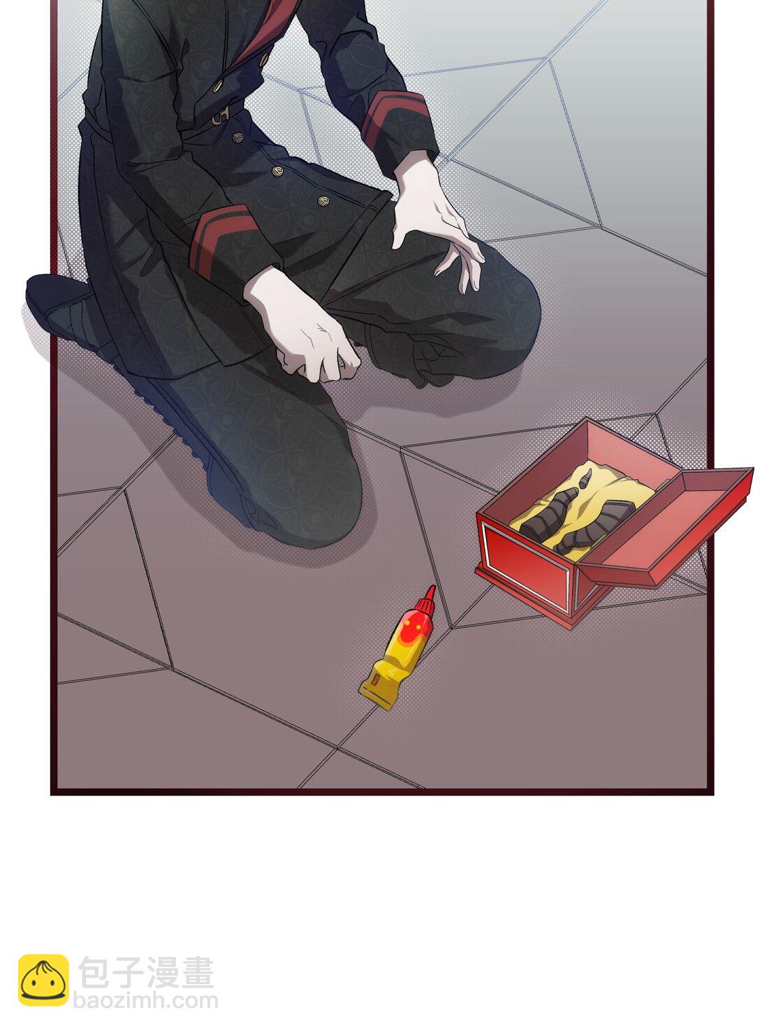 226 主动求变(1/2)-第226话