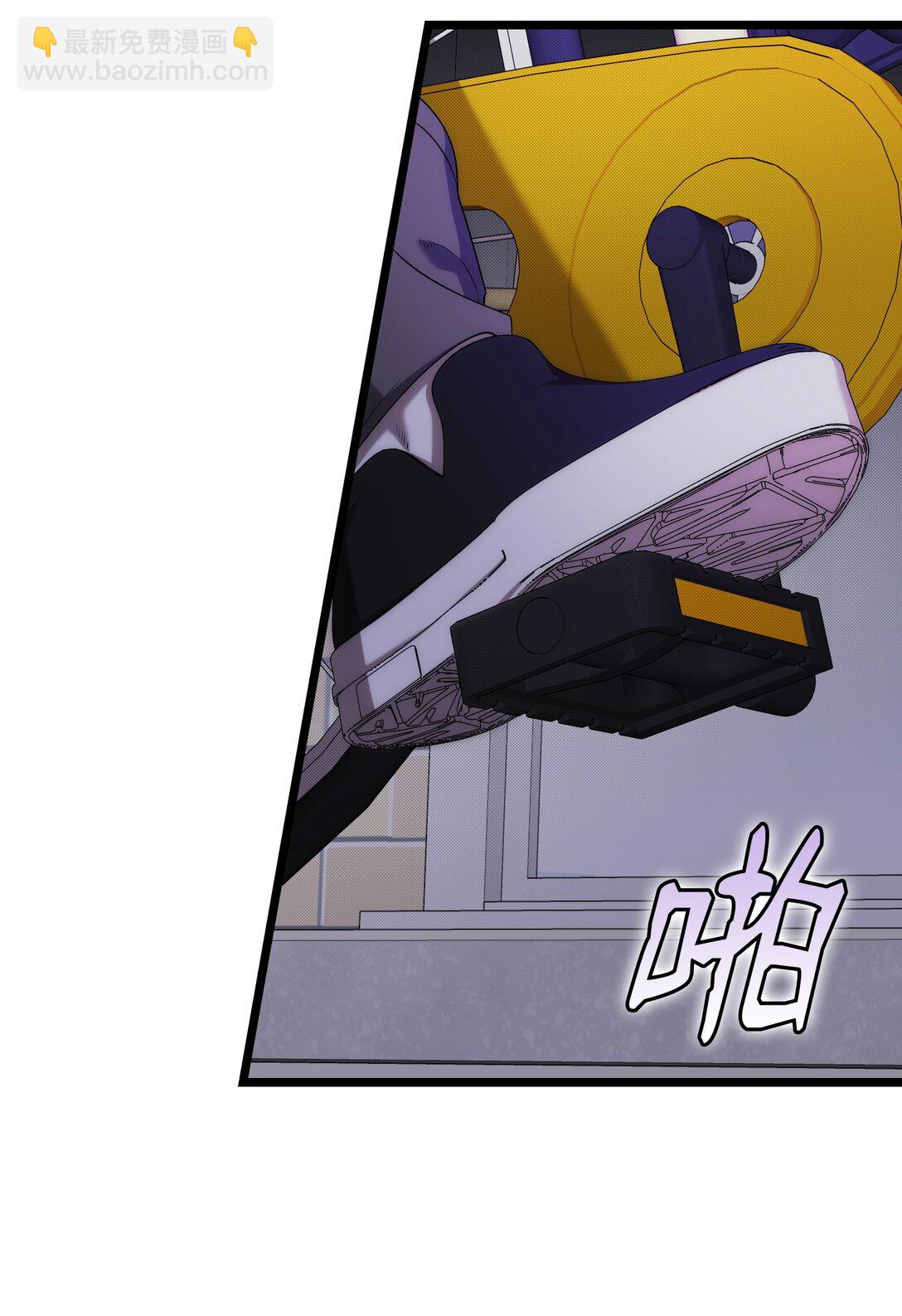 232 挣扎(1/2)-第232话