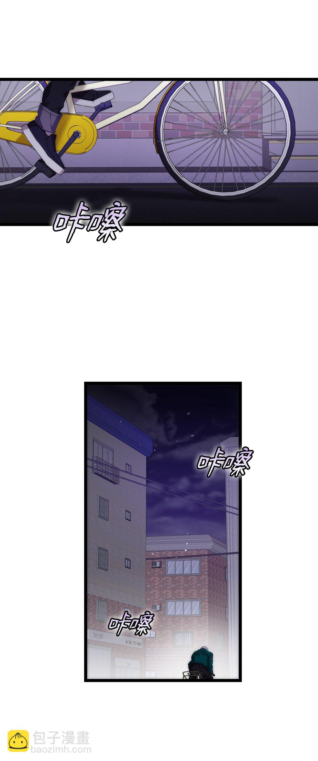232 挣扎(1/2)-第232话