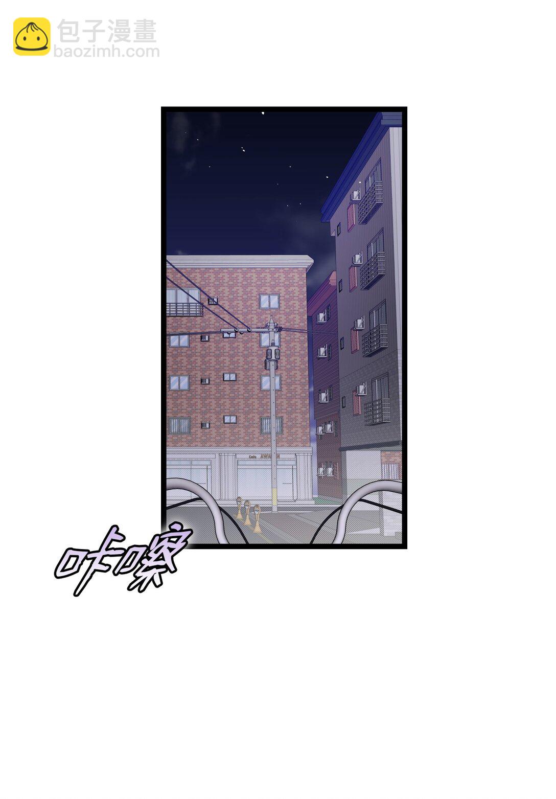232 挣扎(1/2)-第232话