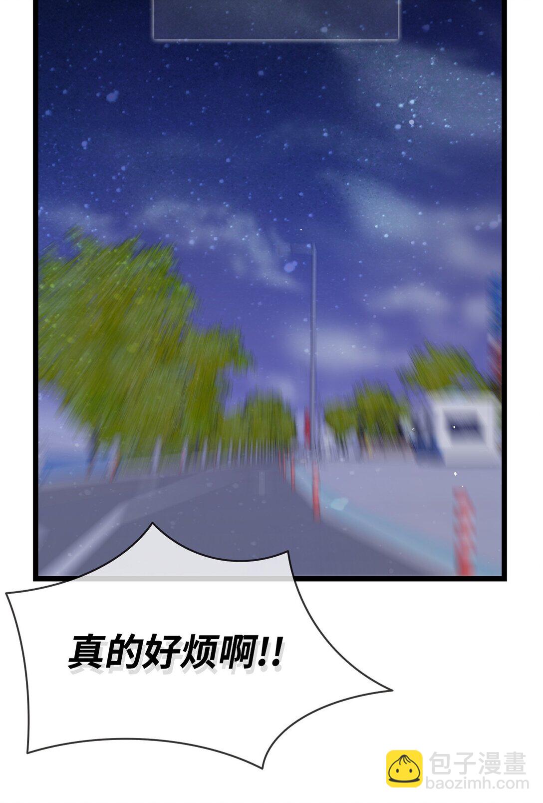 232 挣扎(1/2)-第232话