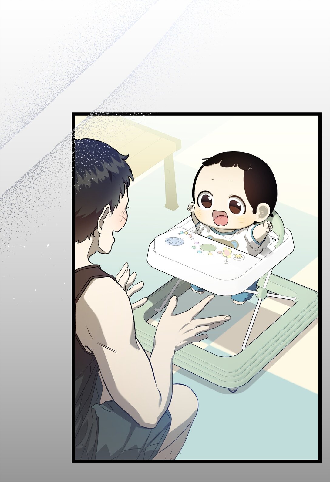 234 逃离(1/2)-第234话