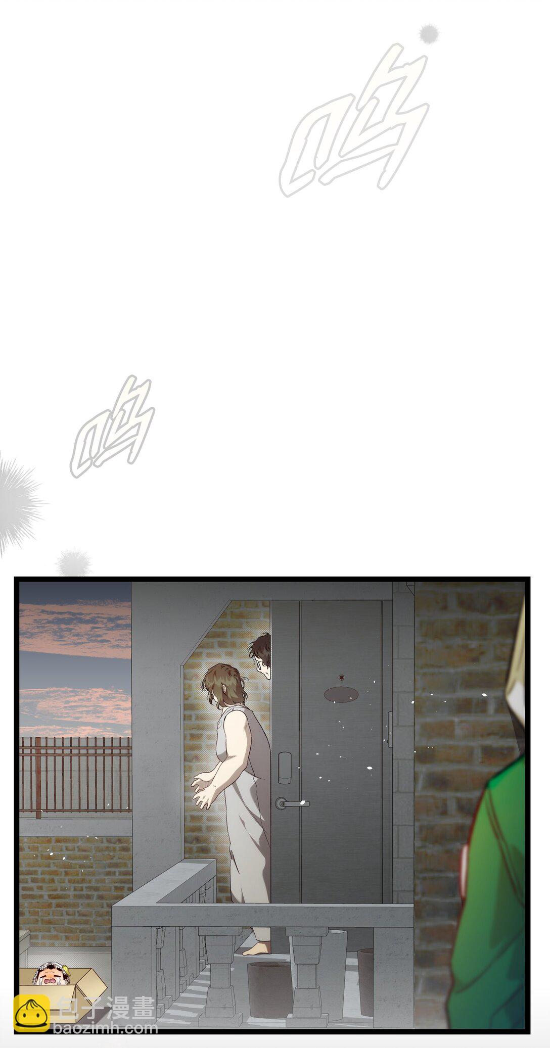 234 逃离(1/2)-第234话