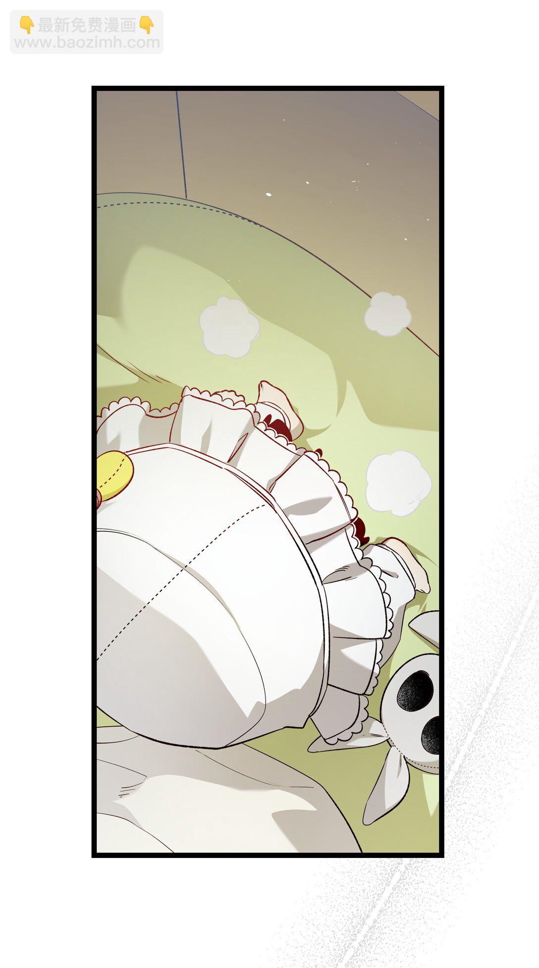 234 逃离(1/2)-第234话