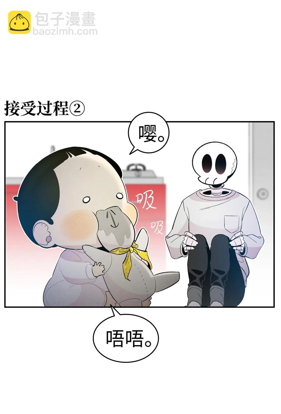 40 生活琐事(1/2)-第40话