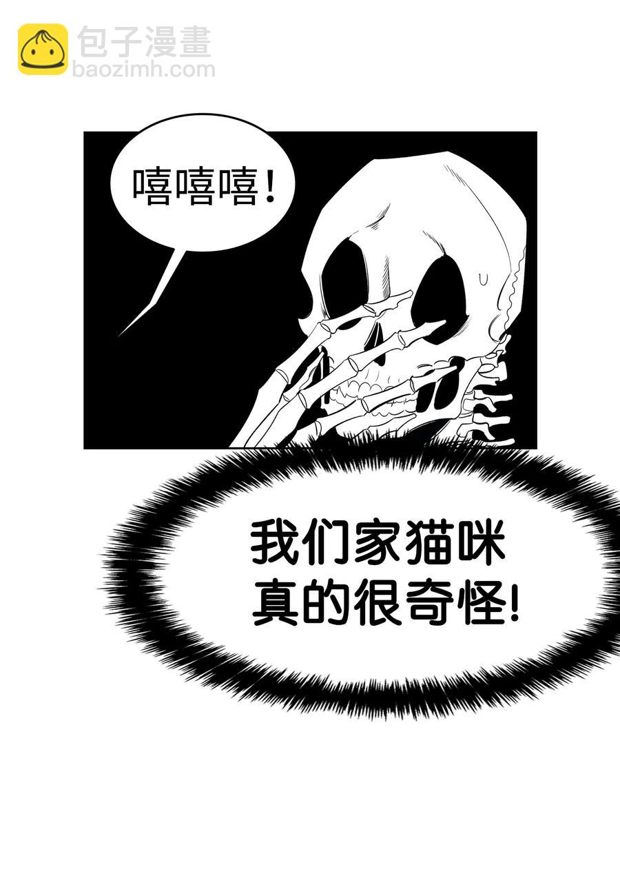 40 生活琐事(1/2)-第40话