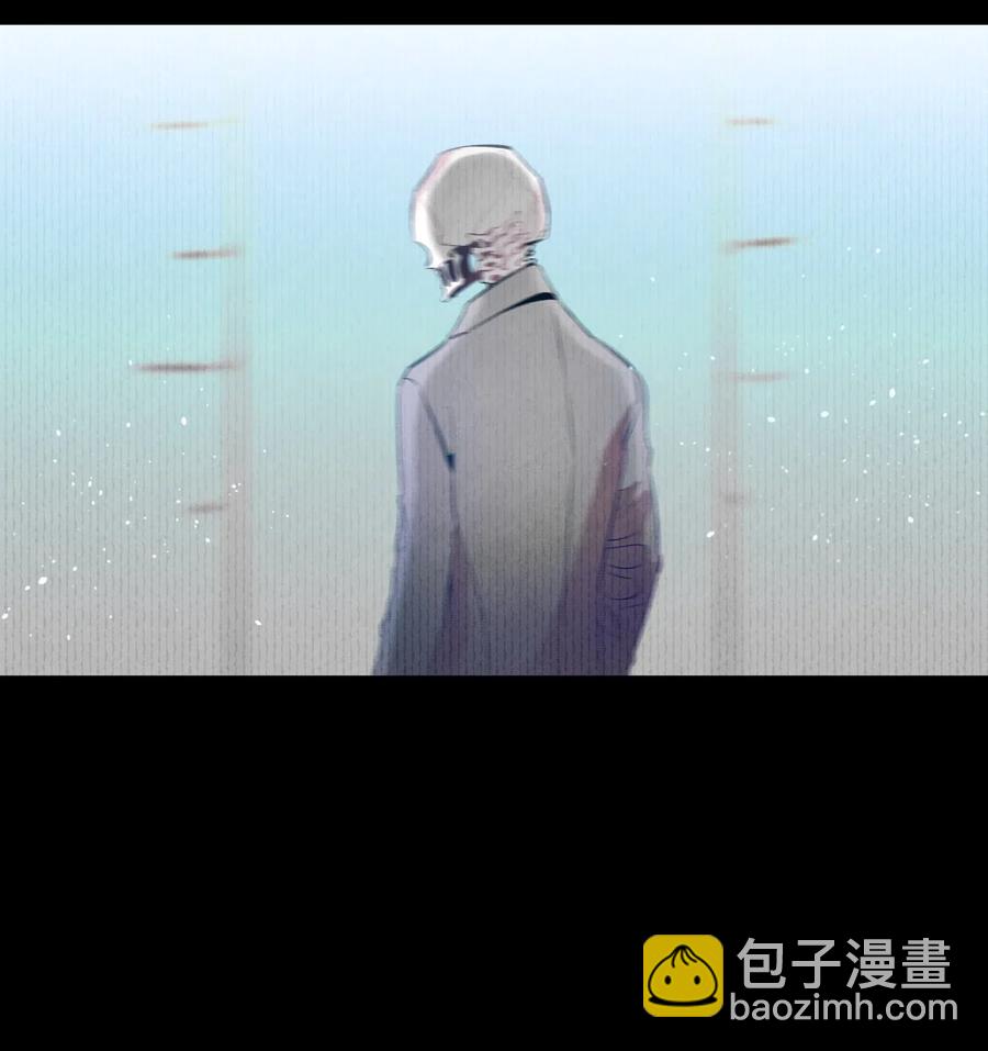50 晚餐前夕(1/2)-第50话