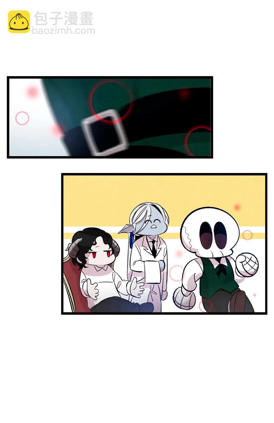 54 人界战争(1/2)-第54话