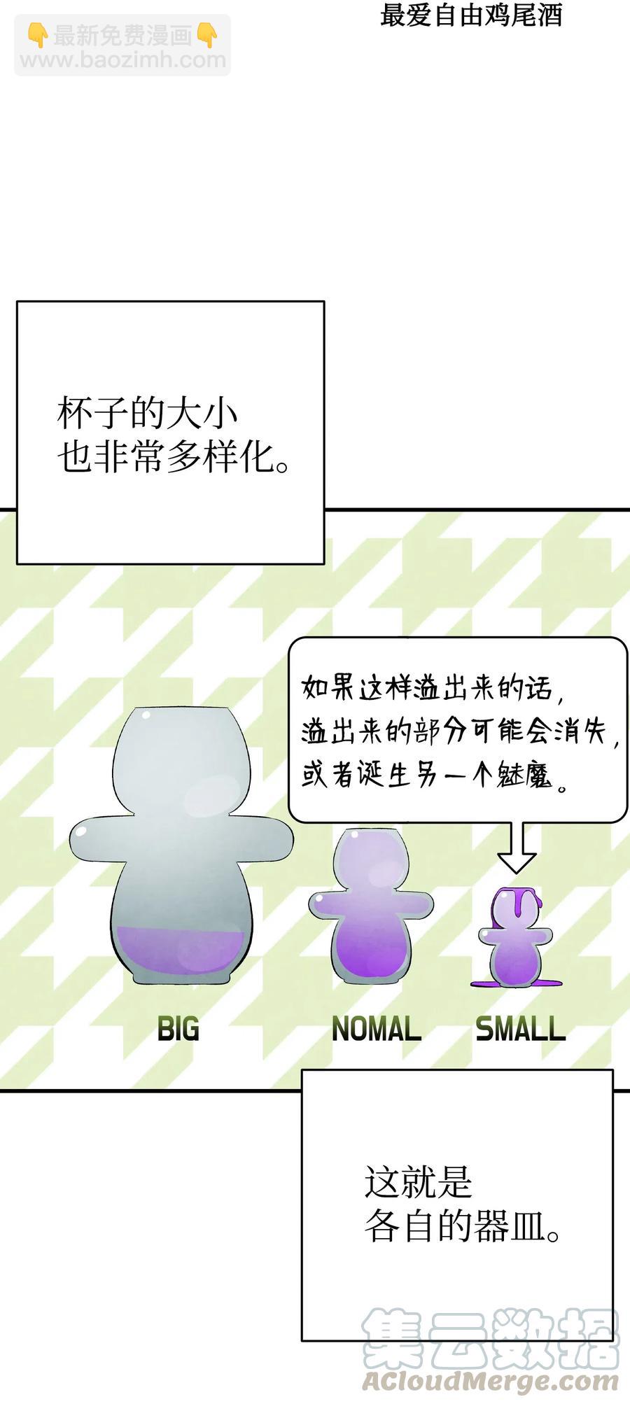 58 魅魔的诞生(1/2)-第58话