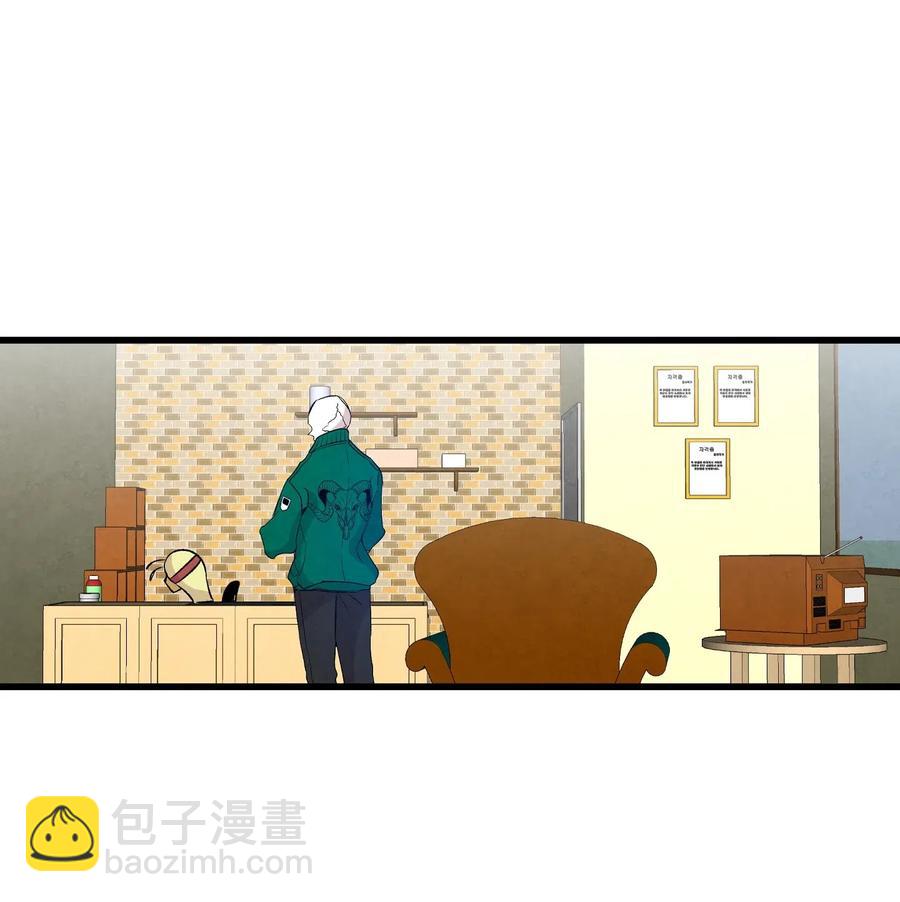 60 没有子女(1/2)-第60话