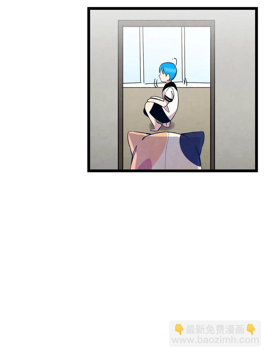 64 第一次分离(1/2)-第64话