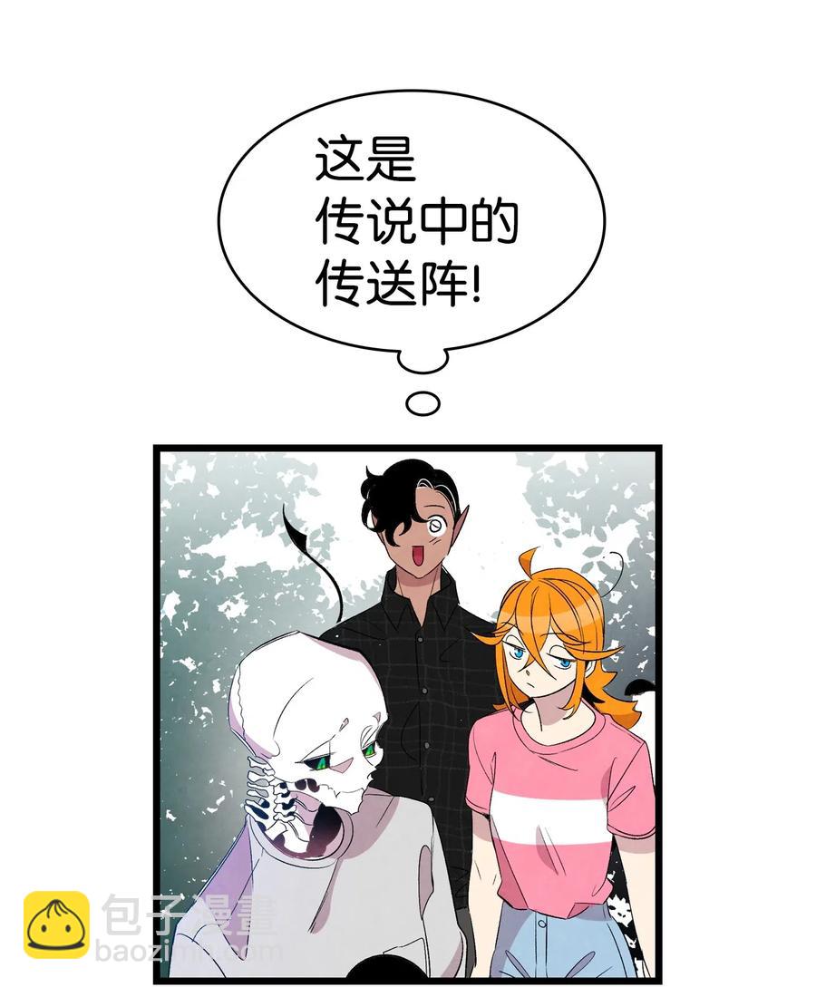 68 出发(1/2)-第68话