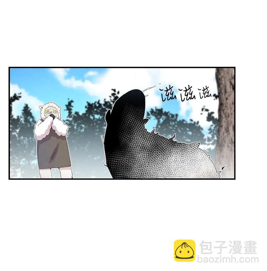 72 前来支援(1/2)-第72话