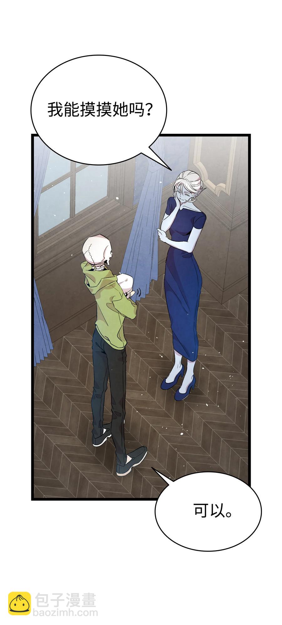 80 旧照片(1/2)-第80话