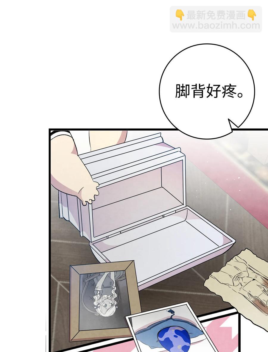 80 旧照片(1/2)-第80话