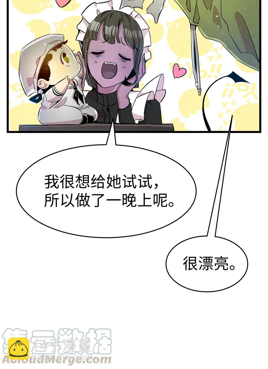 80 旧照片(1/2)-第80话