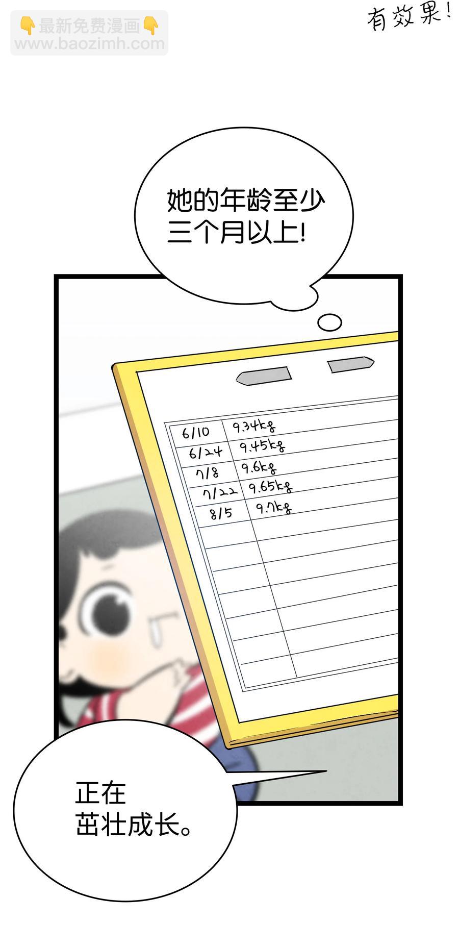 84 散步(1/2)-第84话