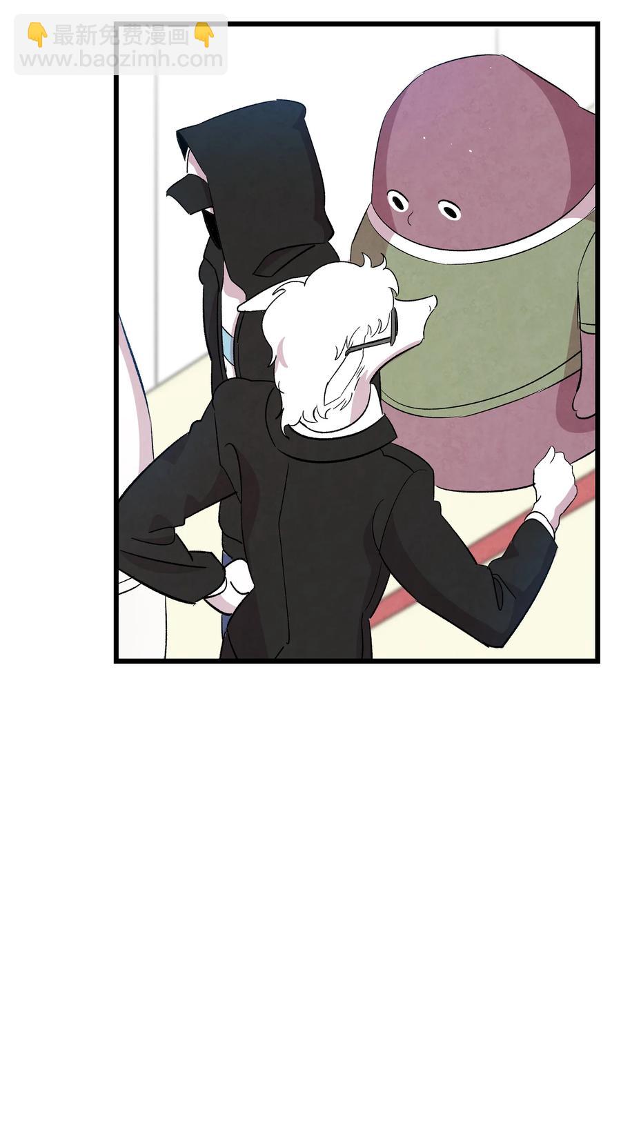86 回本家(1/2)-第86话