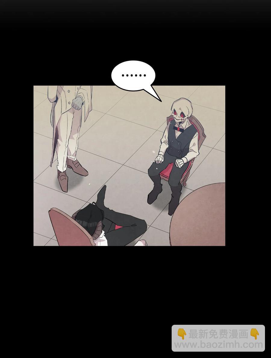 88 惊悚的噩梦(1/2)-第88话