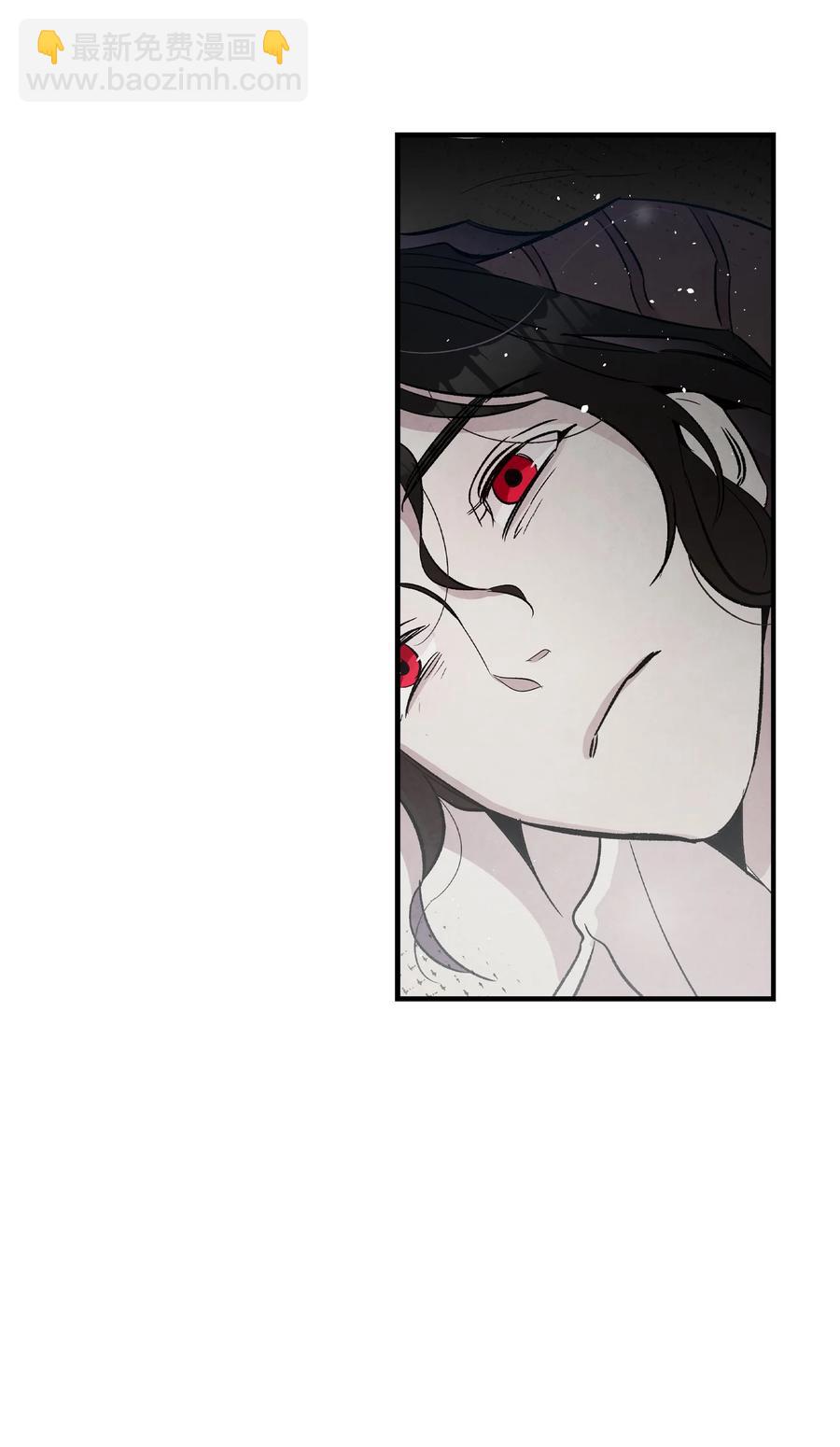 88 惊悚的噩梦(1/2)-第88话