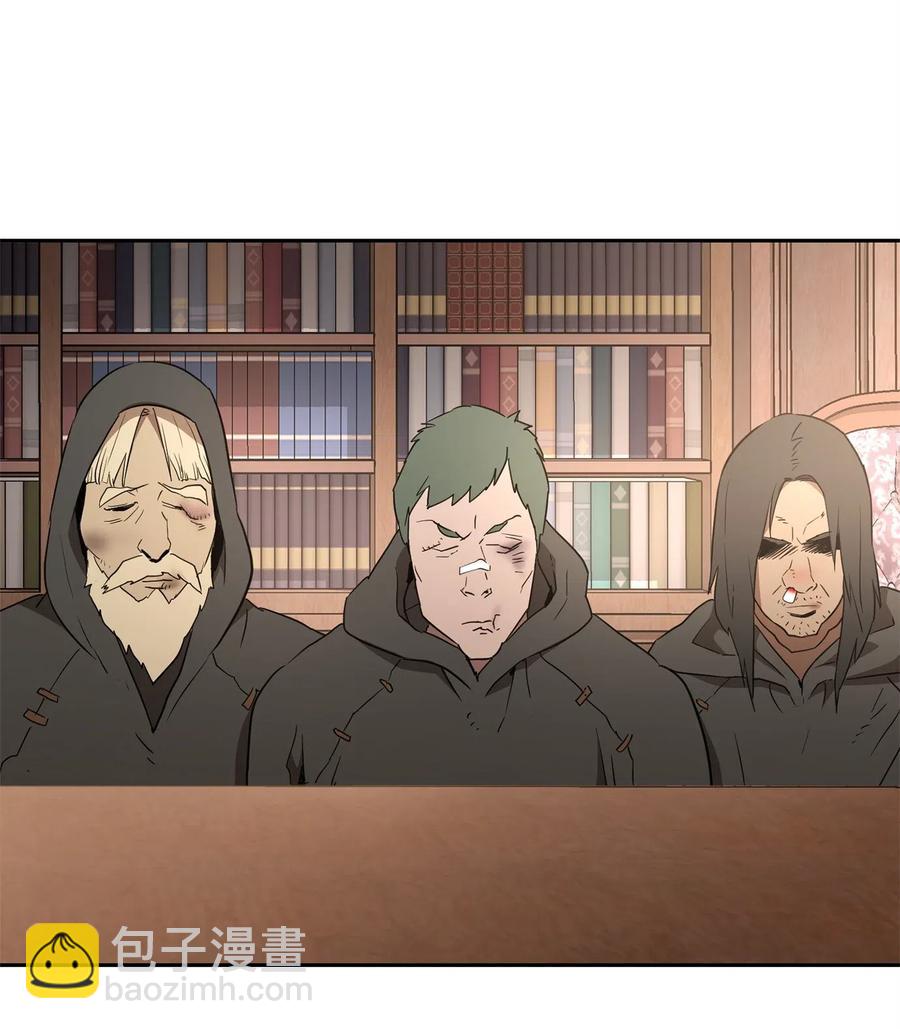 106 好好相处(1/2)-第106话