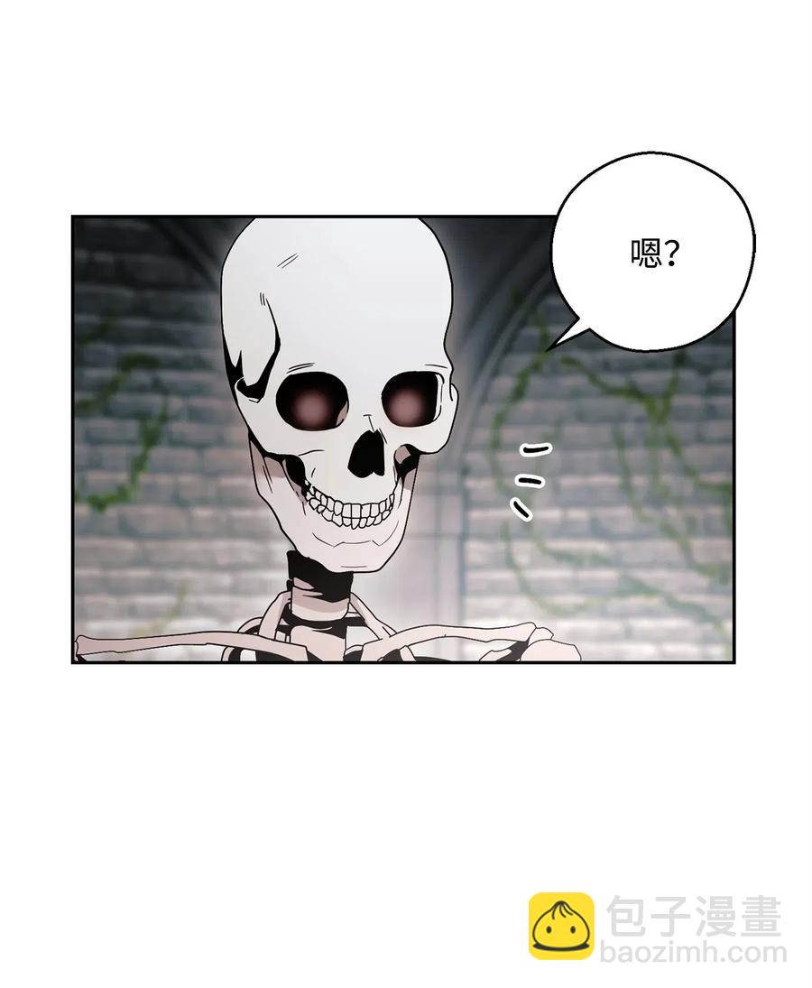 114 转职(1/2)-第114话