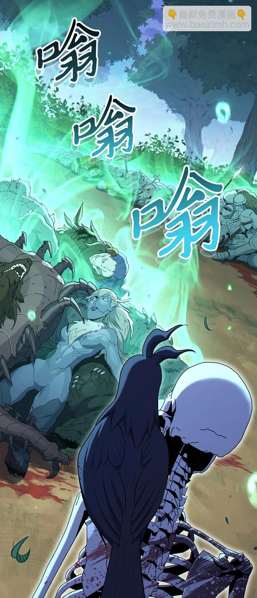 138 空间袋(1/3)-第138话