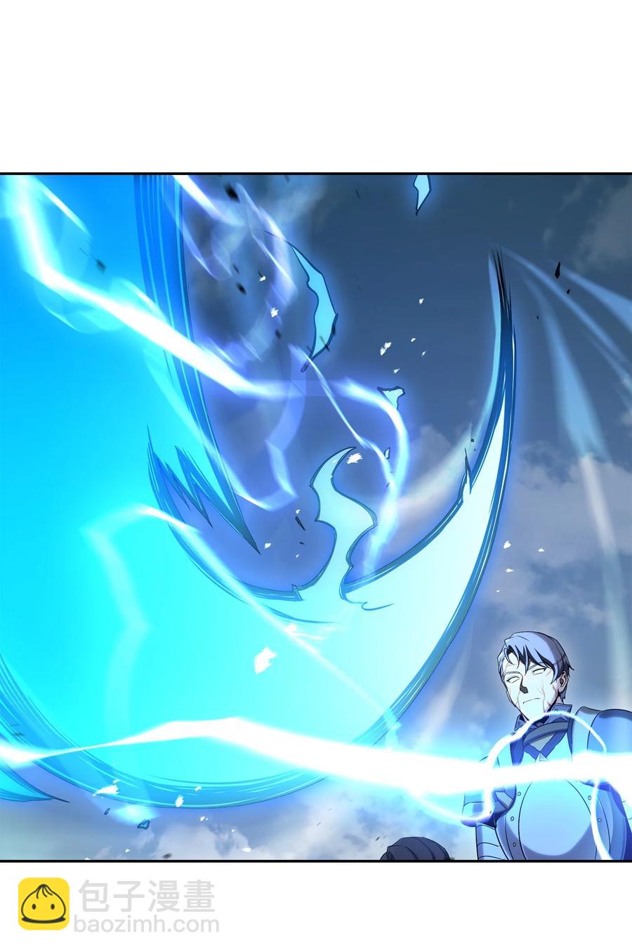 152 新的开始(1/4)-第152话
