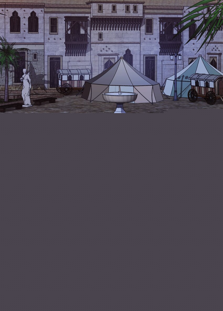 168 地宫(1/3)-第168话