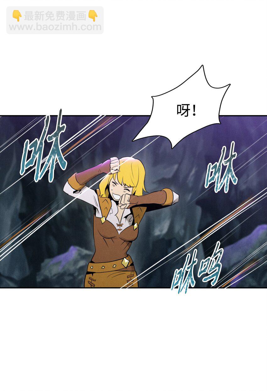18 四面楚歌-第18话