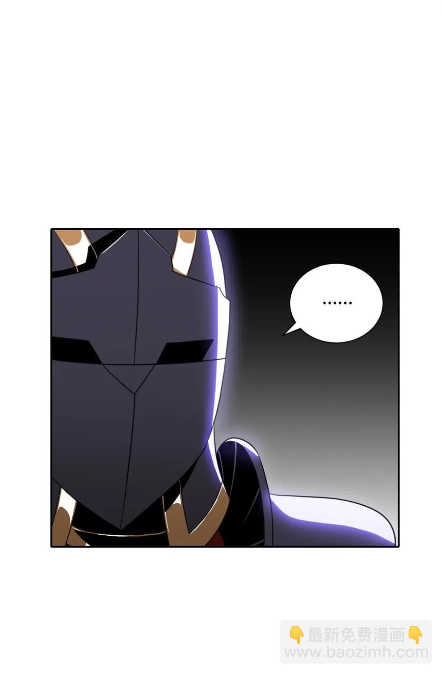 56 再一次死亡(1/2)-第56话