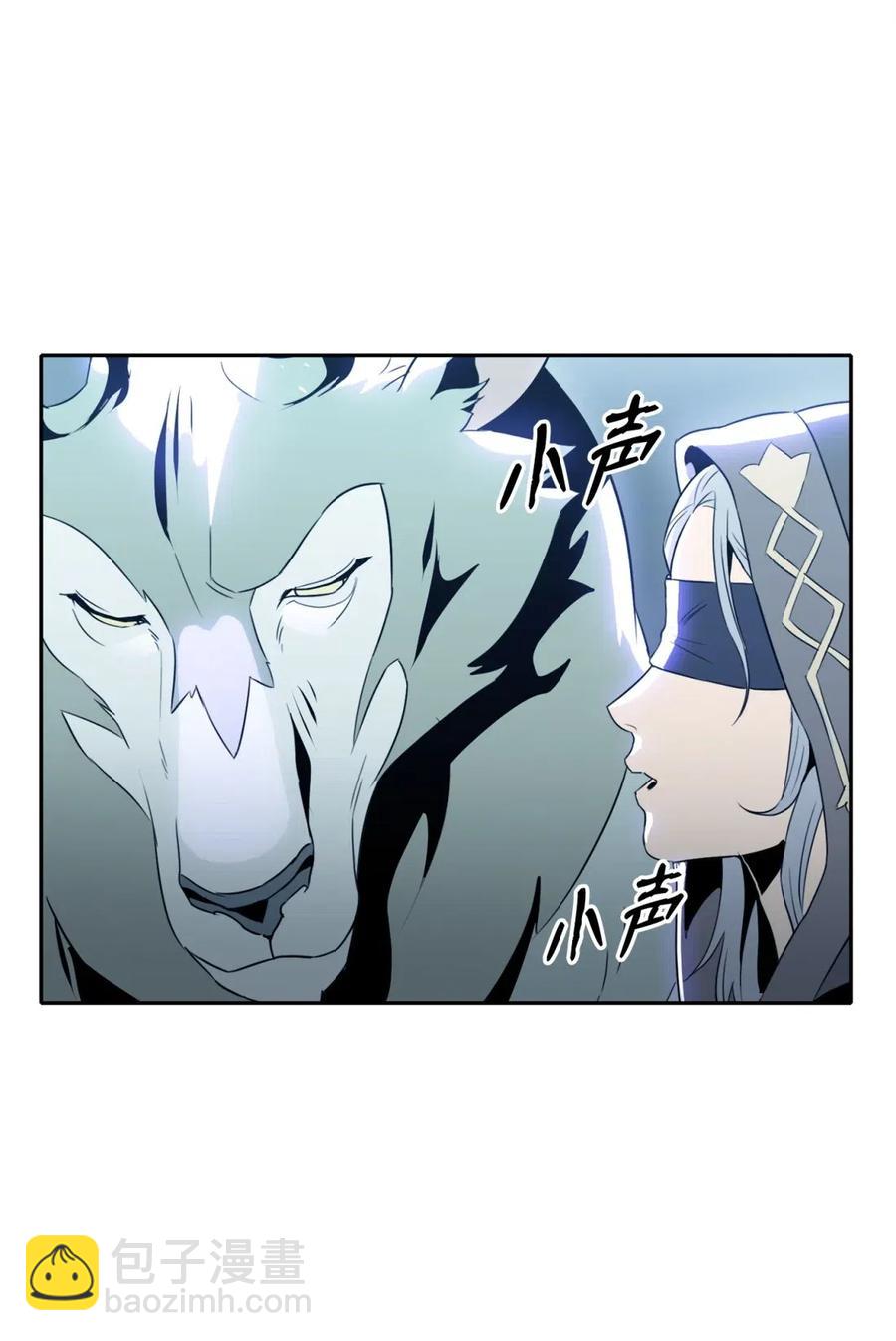 56 再一次死亡(1/2)-第56话