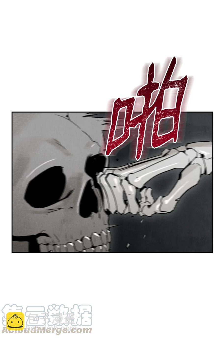 58 被困(1/2)-第58话